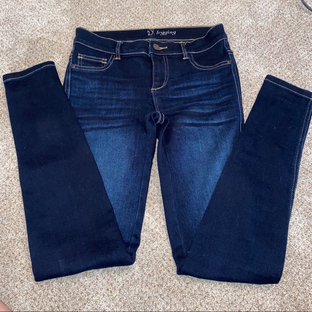 women’s jeans